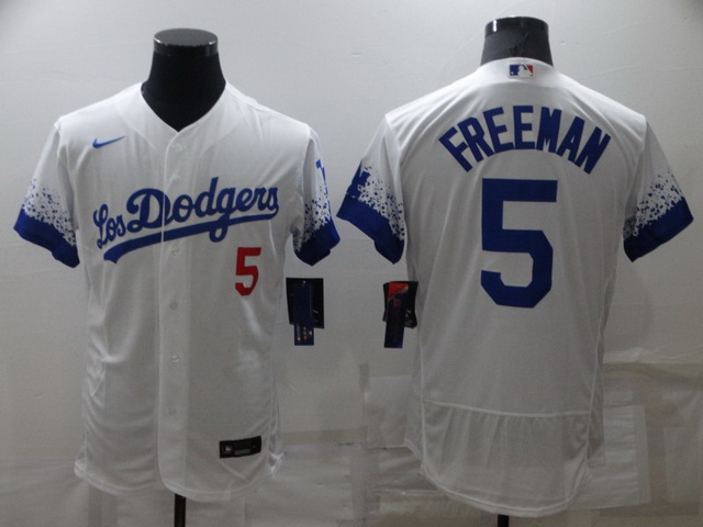 Los Angeles Dodgers Jerseys 059